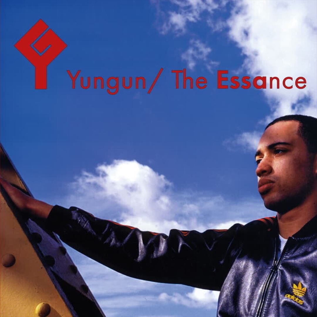 Essance cover art