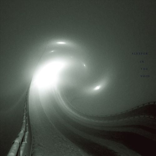 Sleeper in the Void cover art