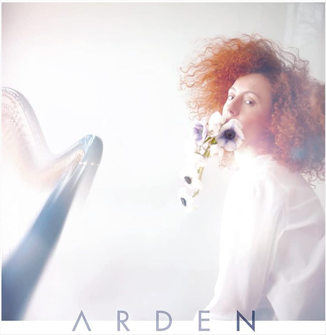 Arden cover art