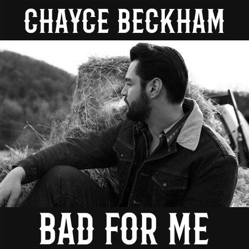 Bad for Me cover art