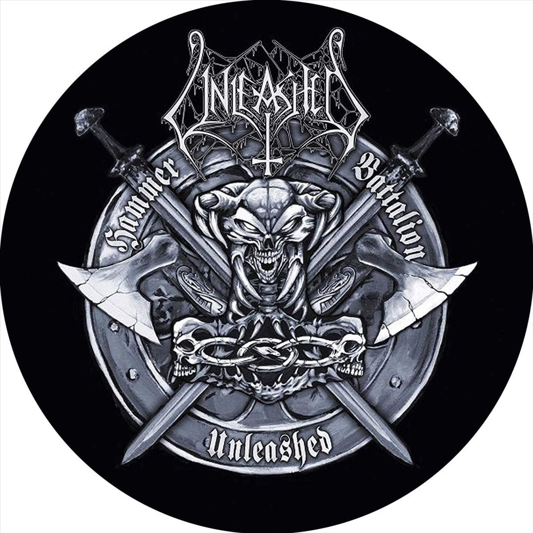 Hammer Battalion cover art