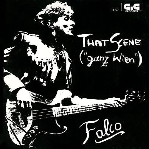 That Scene ("Ganz Wien") cover art