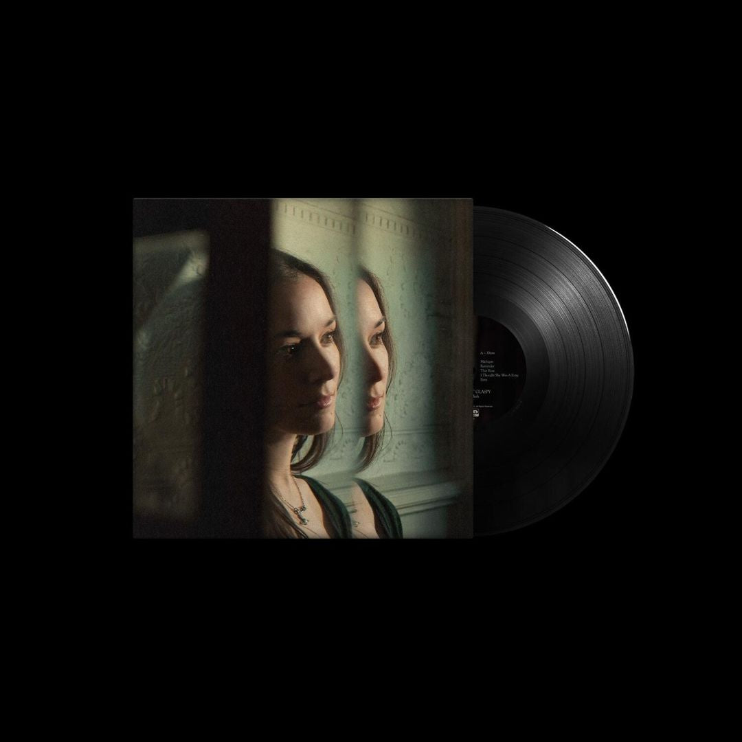 I Am Both cover art