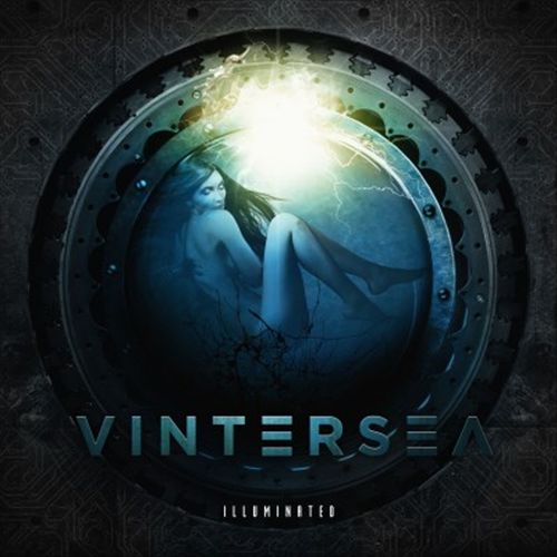 Illuminated cover art
