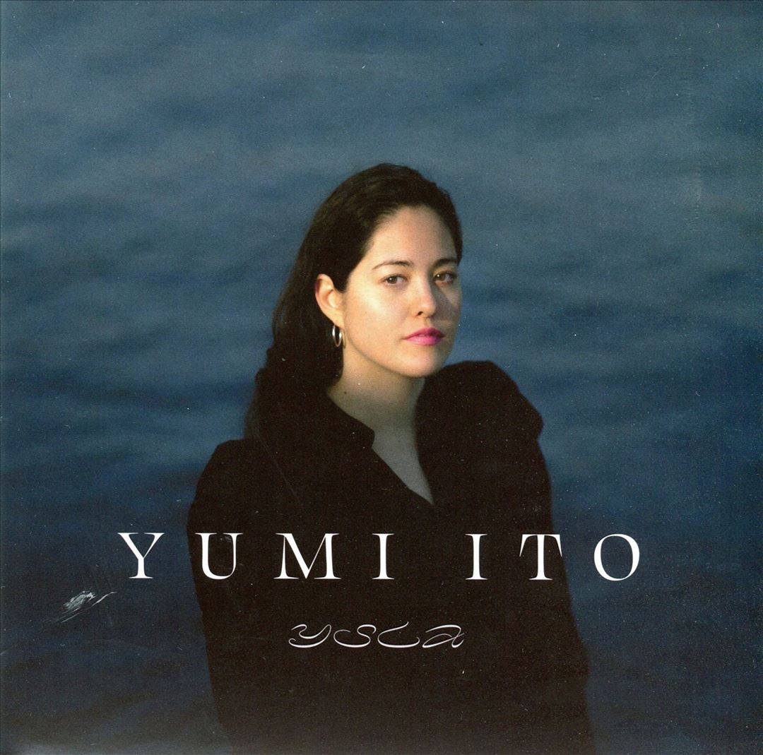 Ysla cover art