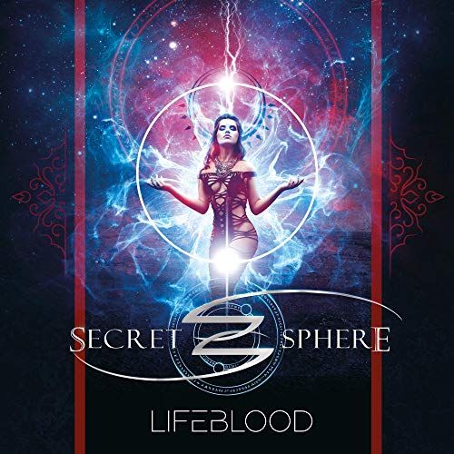 Lifeblood cover art
