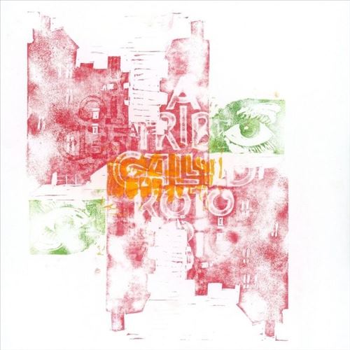 Bombo cover art