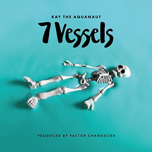 7 Vessels cover art