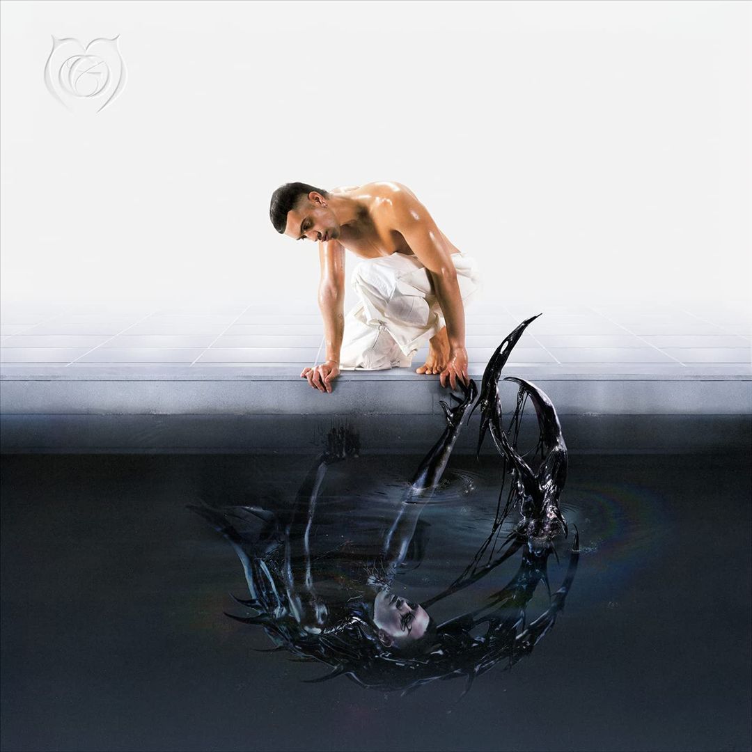 Ghettolimpo cover art