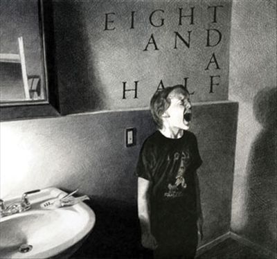 Eight and a Half cover art