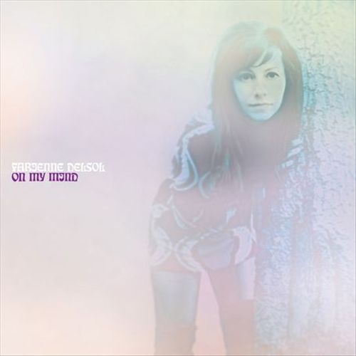 On My Mind cover art