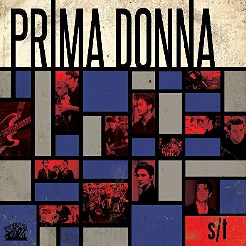 Prima Donna cover art