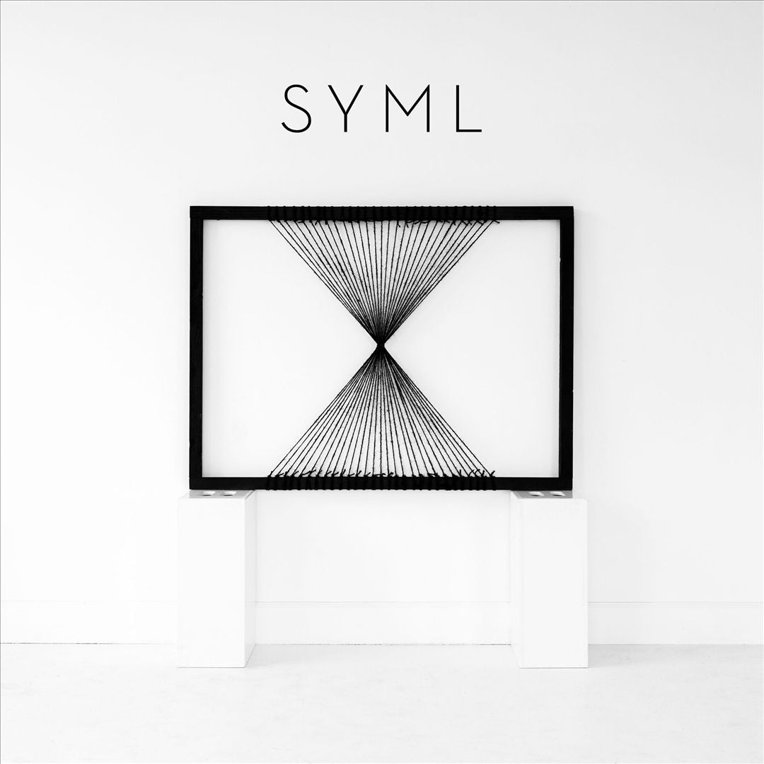 SYML cover art
