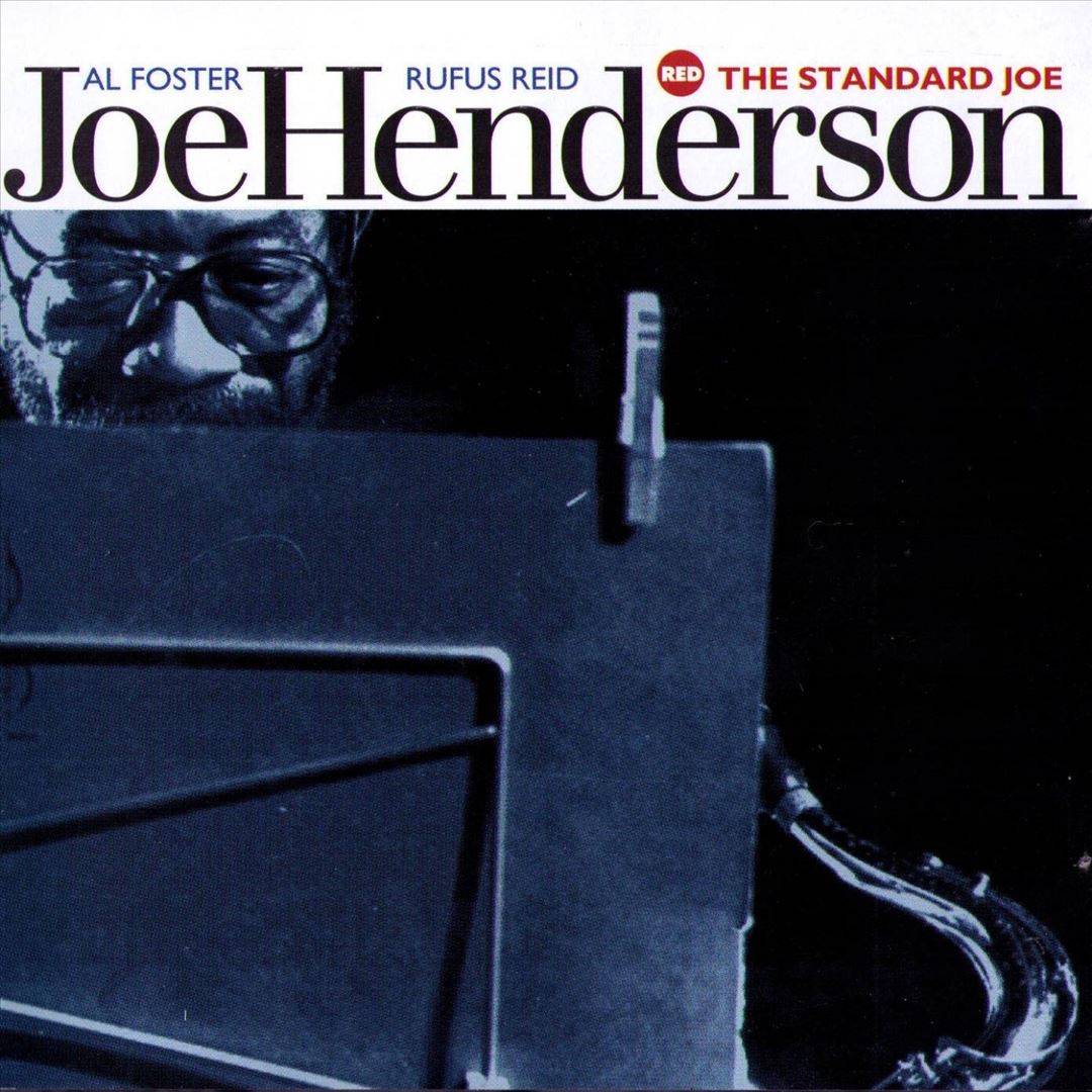 Standard Joe cover art