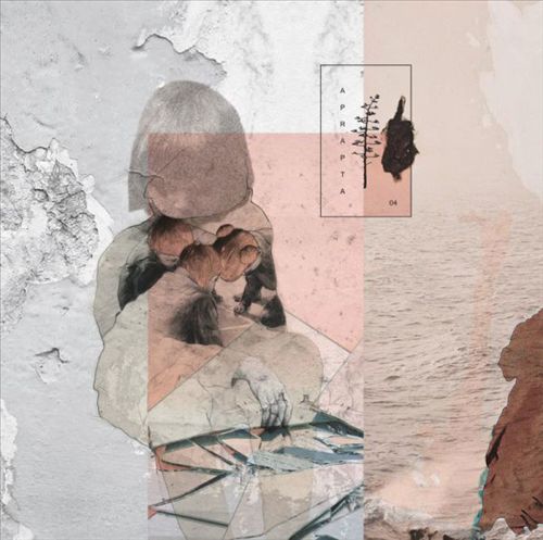 V/A cover art