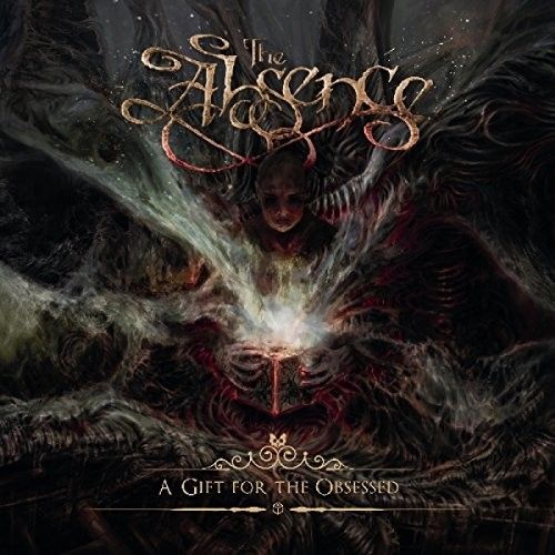 Gift for the Obsessed cover art