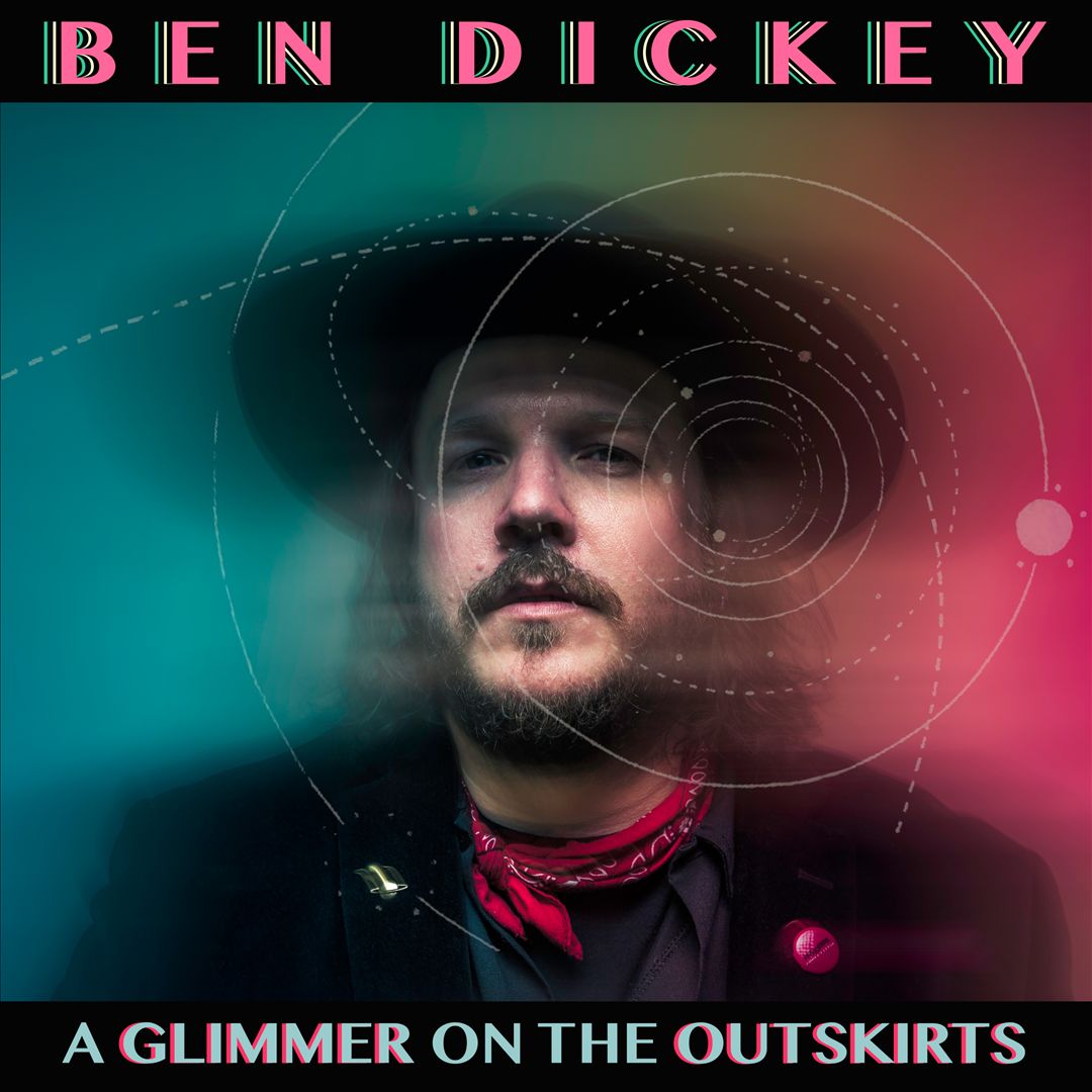 Glimmer on the Outskirts cover art