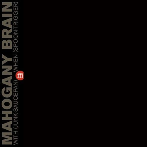 With (Junk-Saucepan) When (Spoon-Trigger) cover art