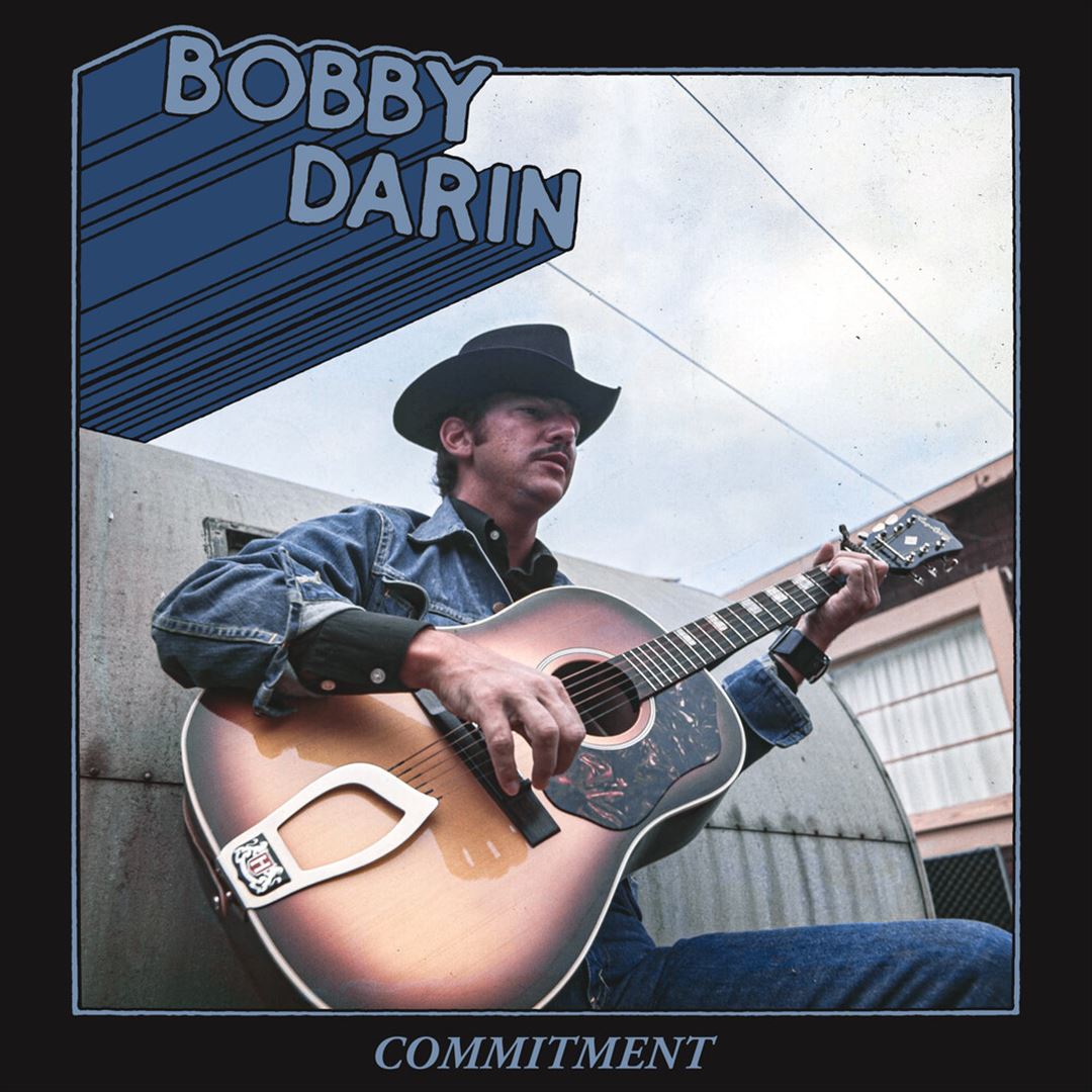 Commitment cover art