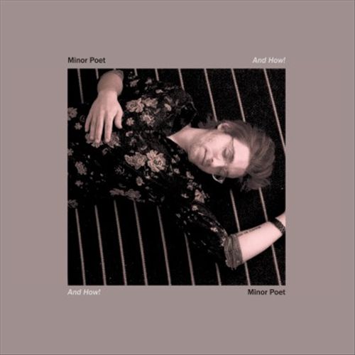 And How! cover art