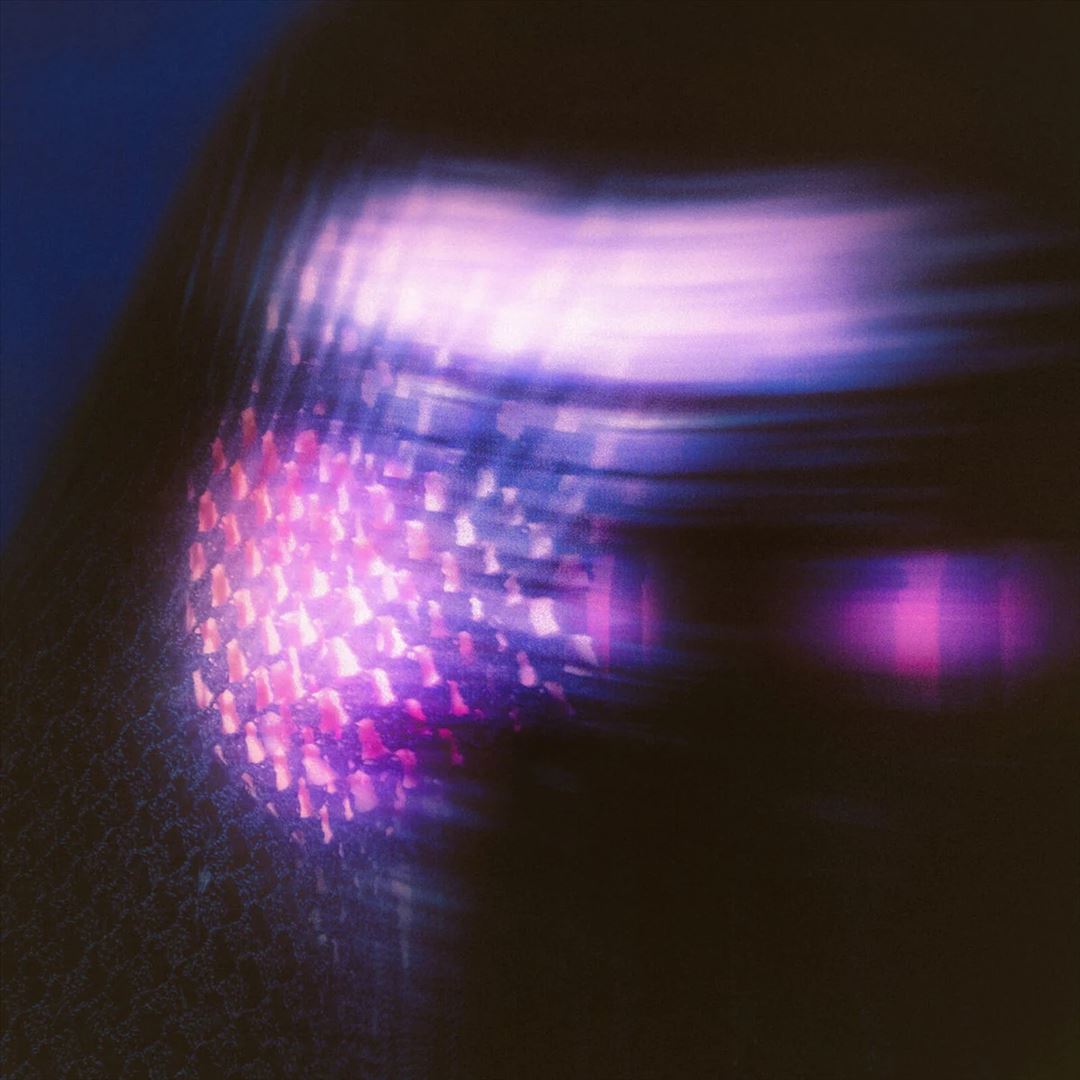 Sleep Now, in Reverse cover art