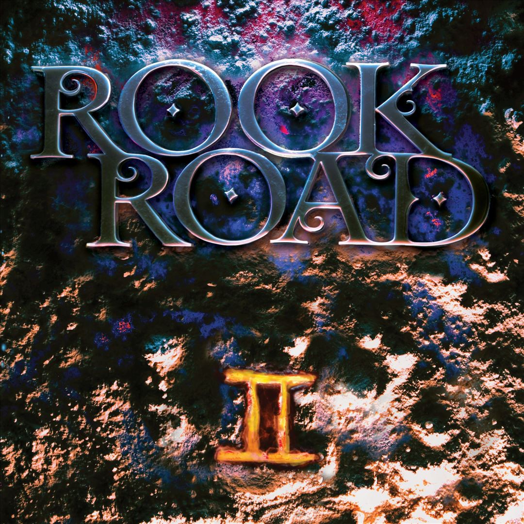 Rook Road II cover art