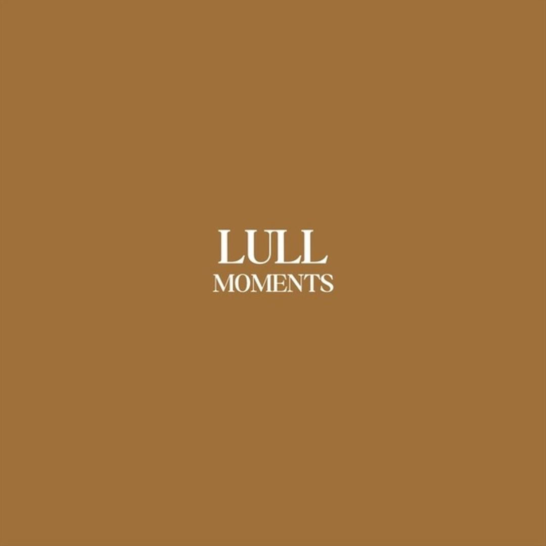 Moments cover art