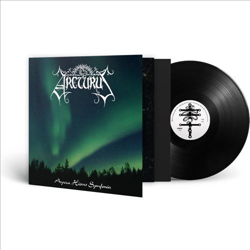 Aspera Hiems Symfonia cover art