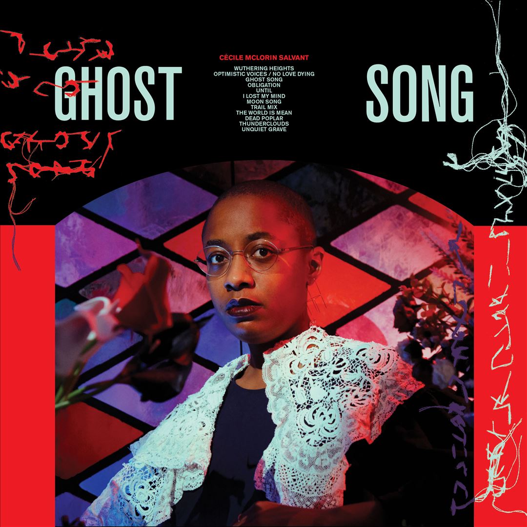 Ghost Song cover art