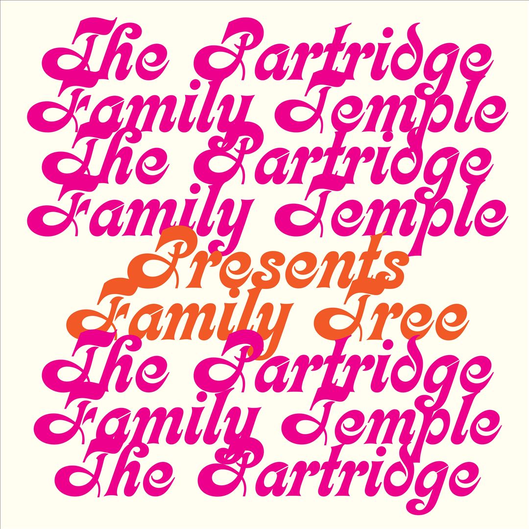 Family Tree cover art