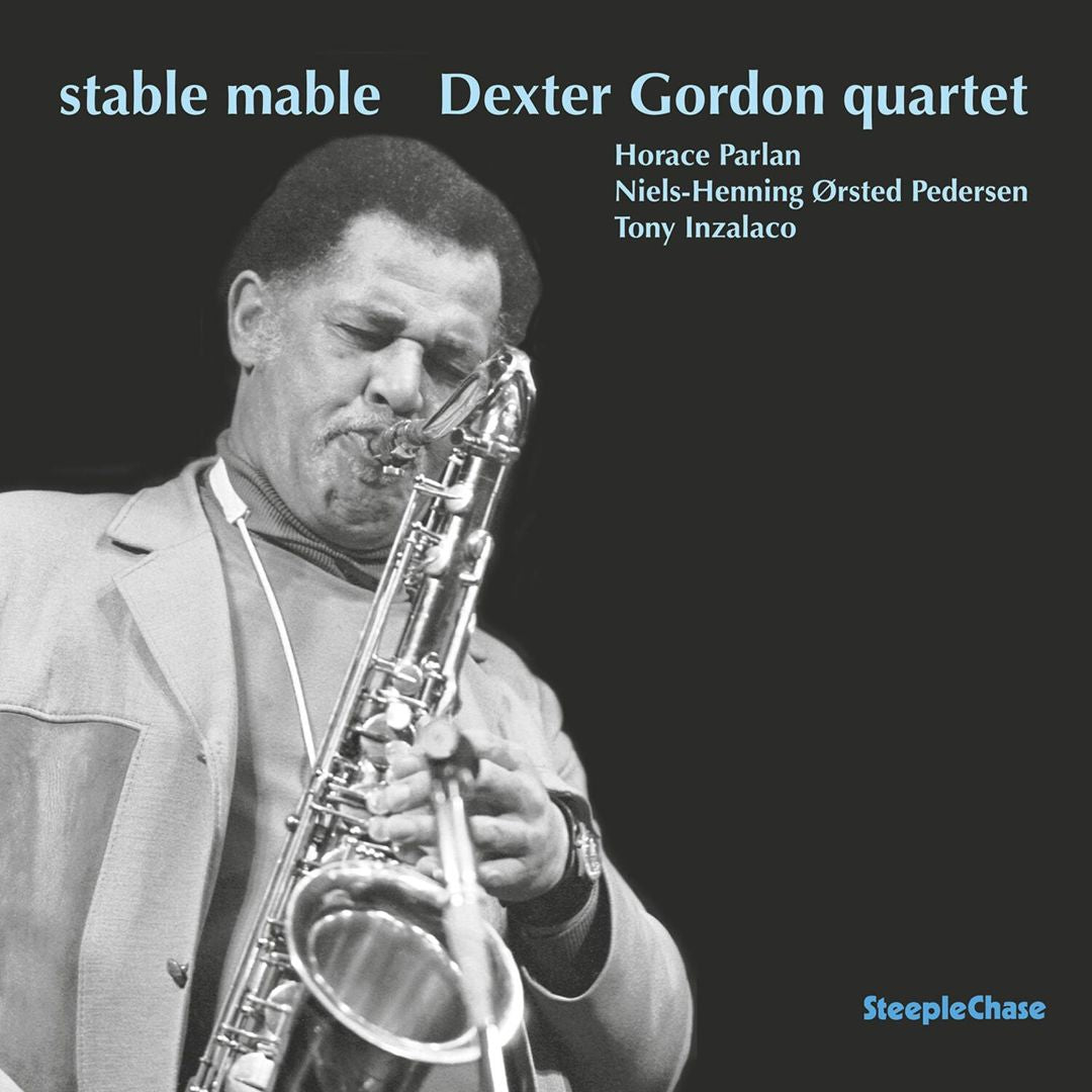 Stable Mable cover art