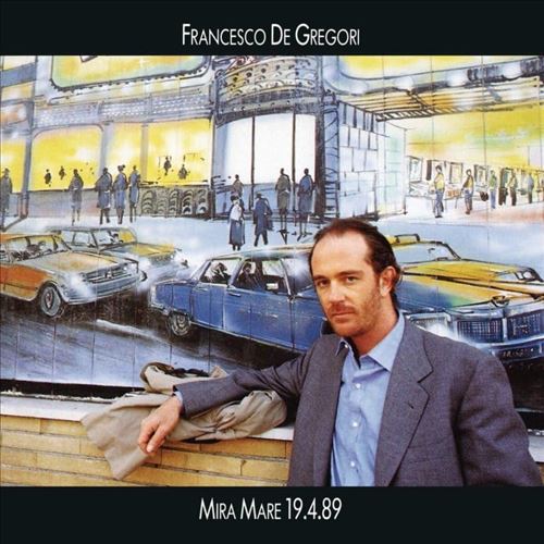 Mira Mare 19.4.89 cover art