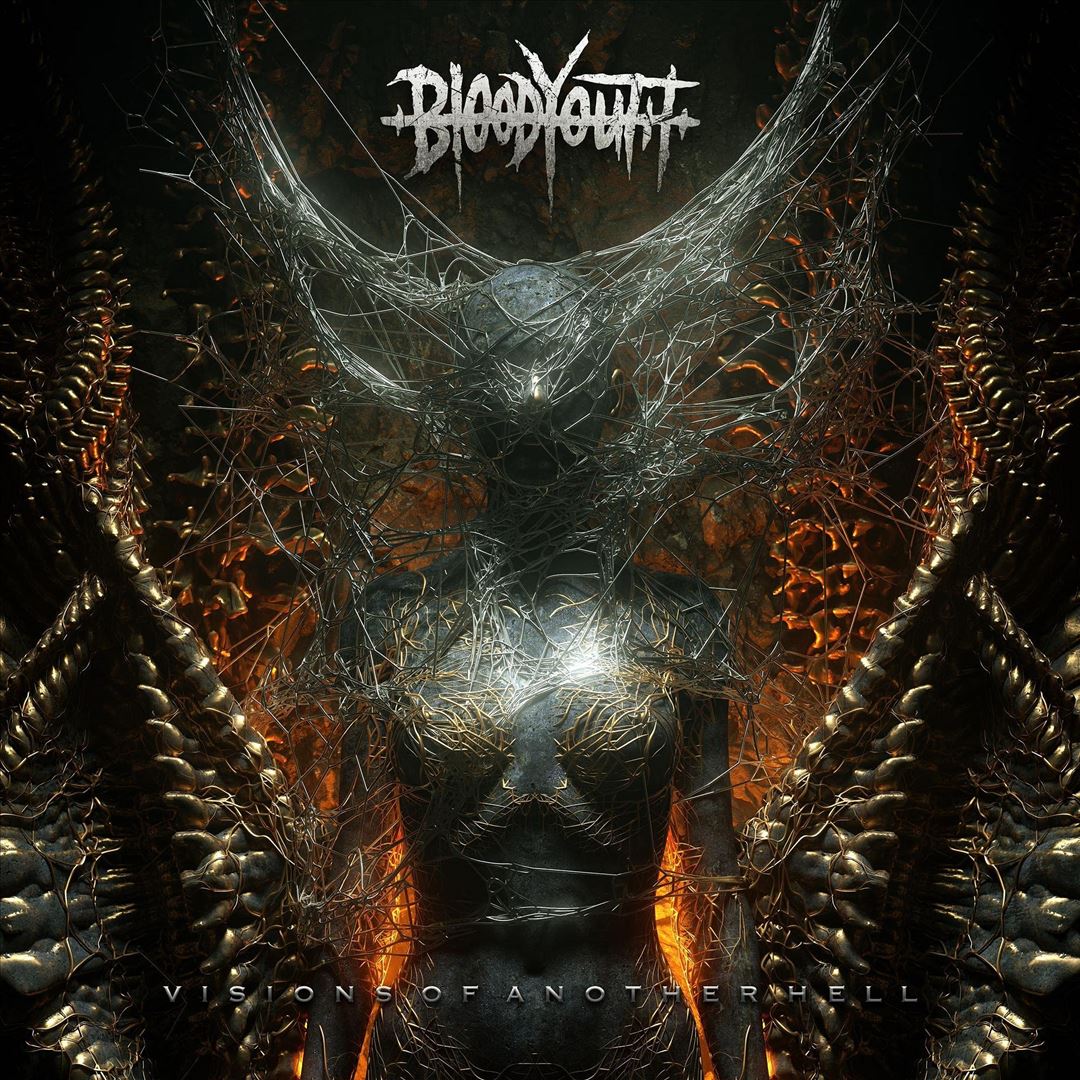 Visions of Another Hell cover art