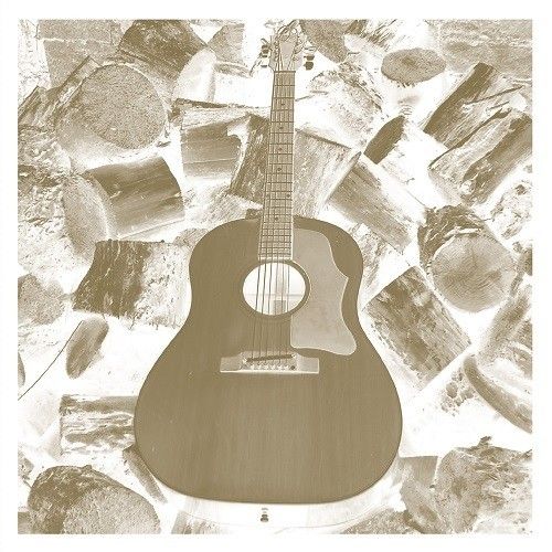 VDSQ: Solo Acoustic, Vol. 11 cover art
