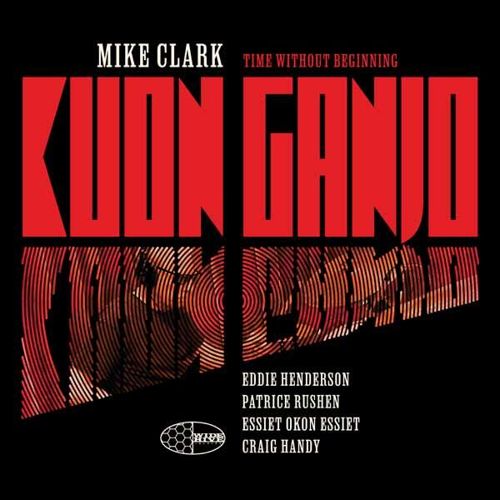 Kuon Ganjo cover art