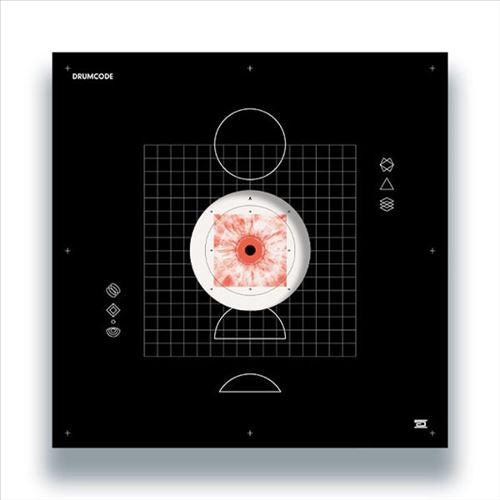 Open Your Eyes cover art