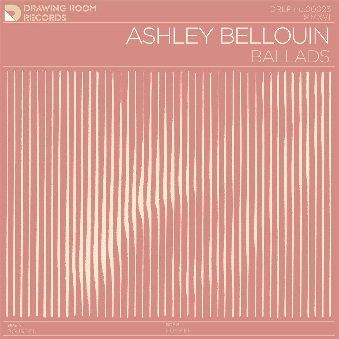 Ballads cover art
