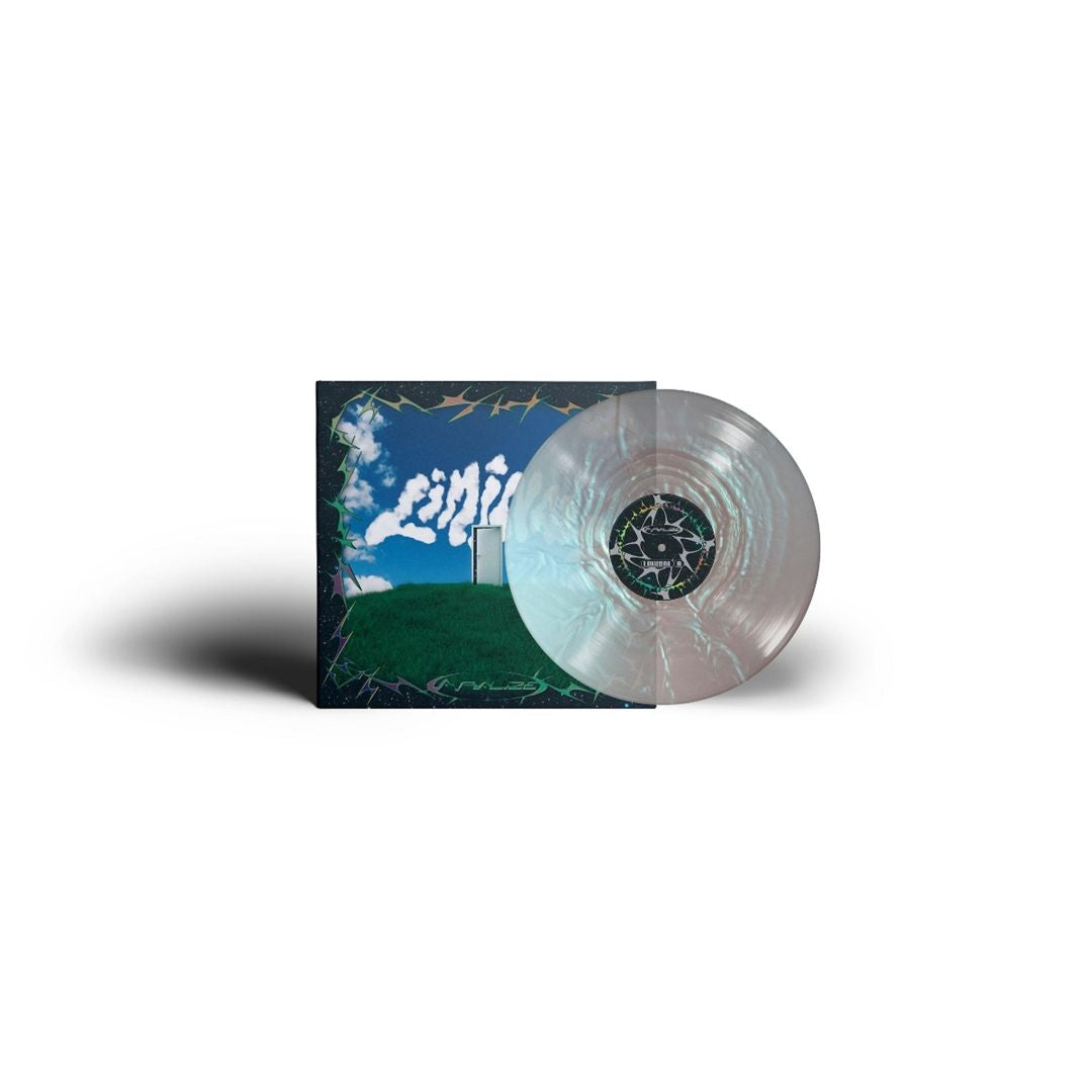 Liminal cover art