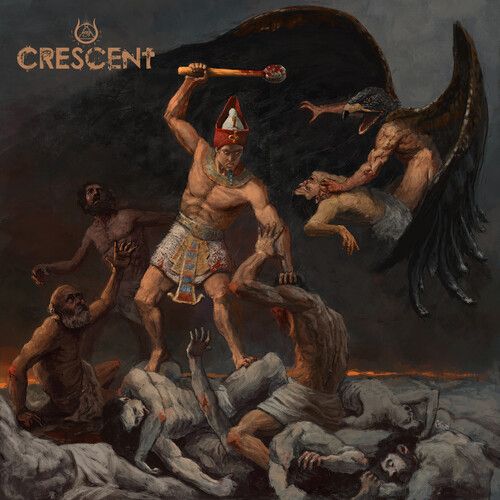 Carving the Fires of Akhet cover art