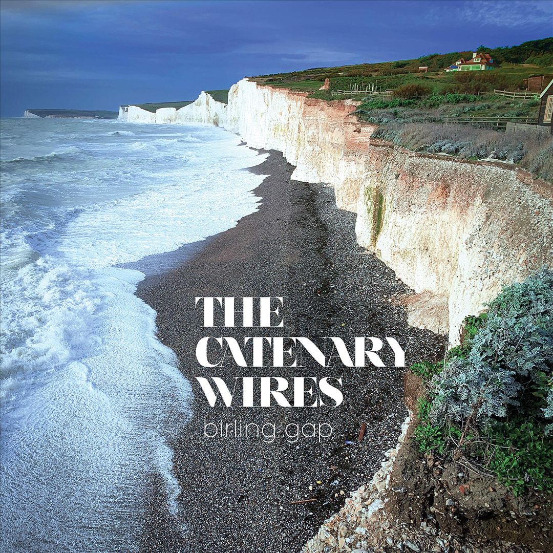 Birling Gap cover art