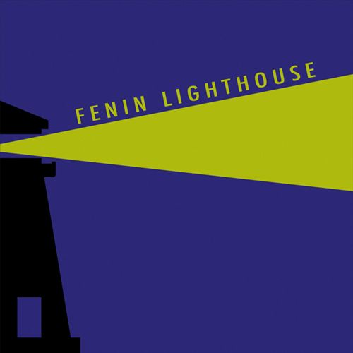 Lighthouse cover art
