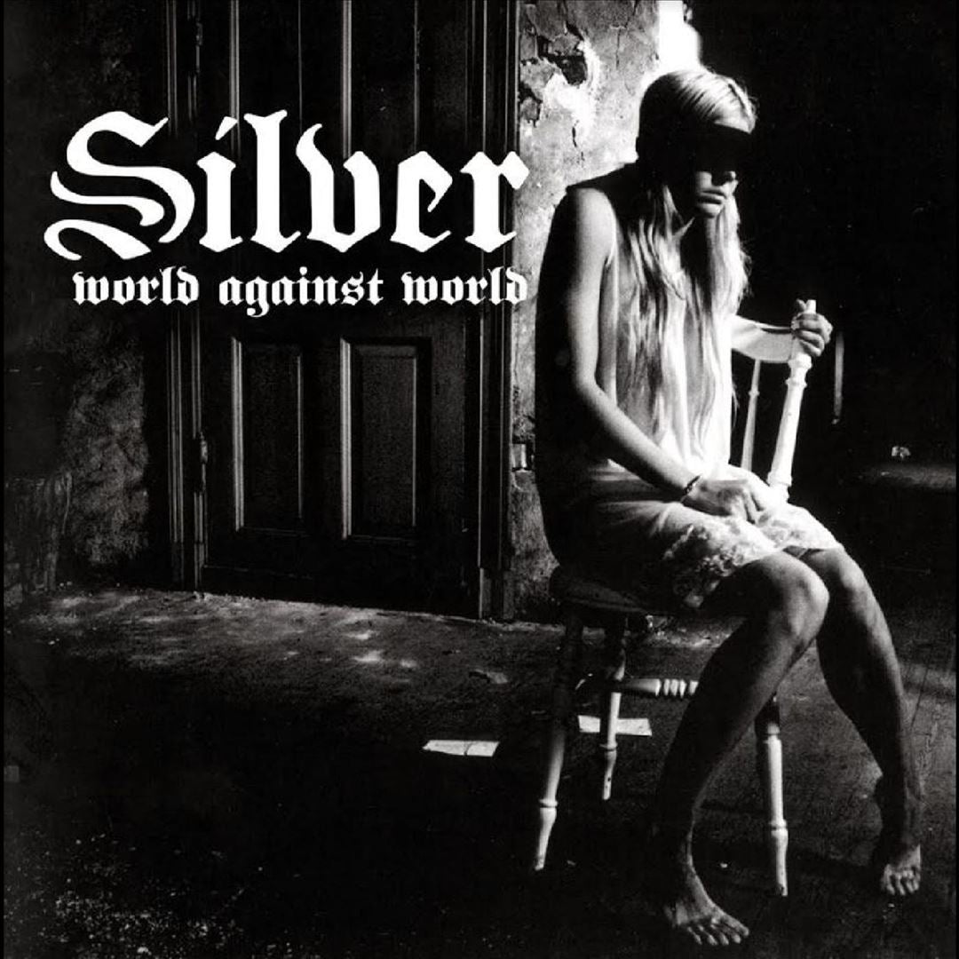 World Against World cover art