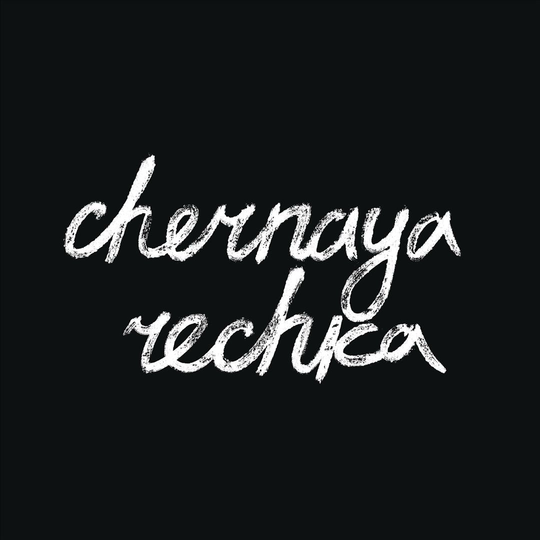 Chernaya Rechka cover art