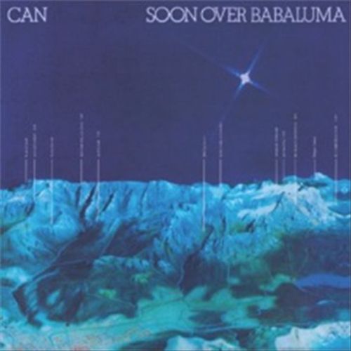 Soon Over Babaluma cover art