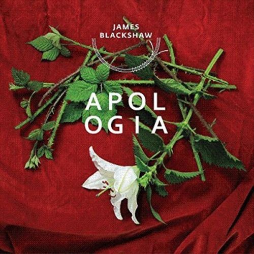 Apologia cover art