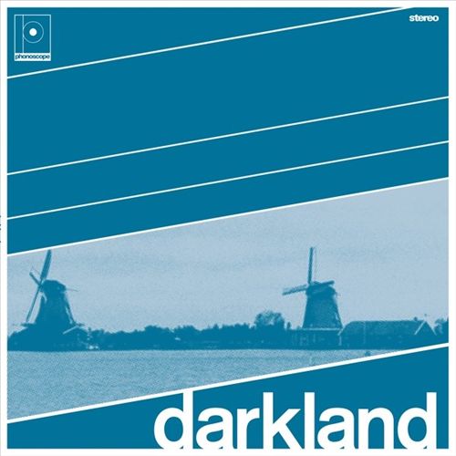 Darkland cover art