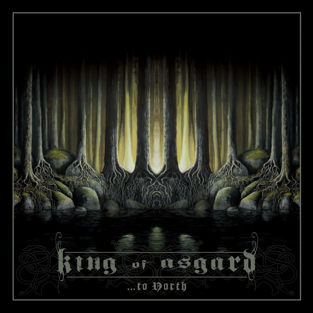 To North cover art