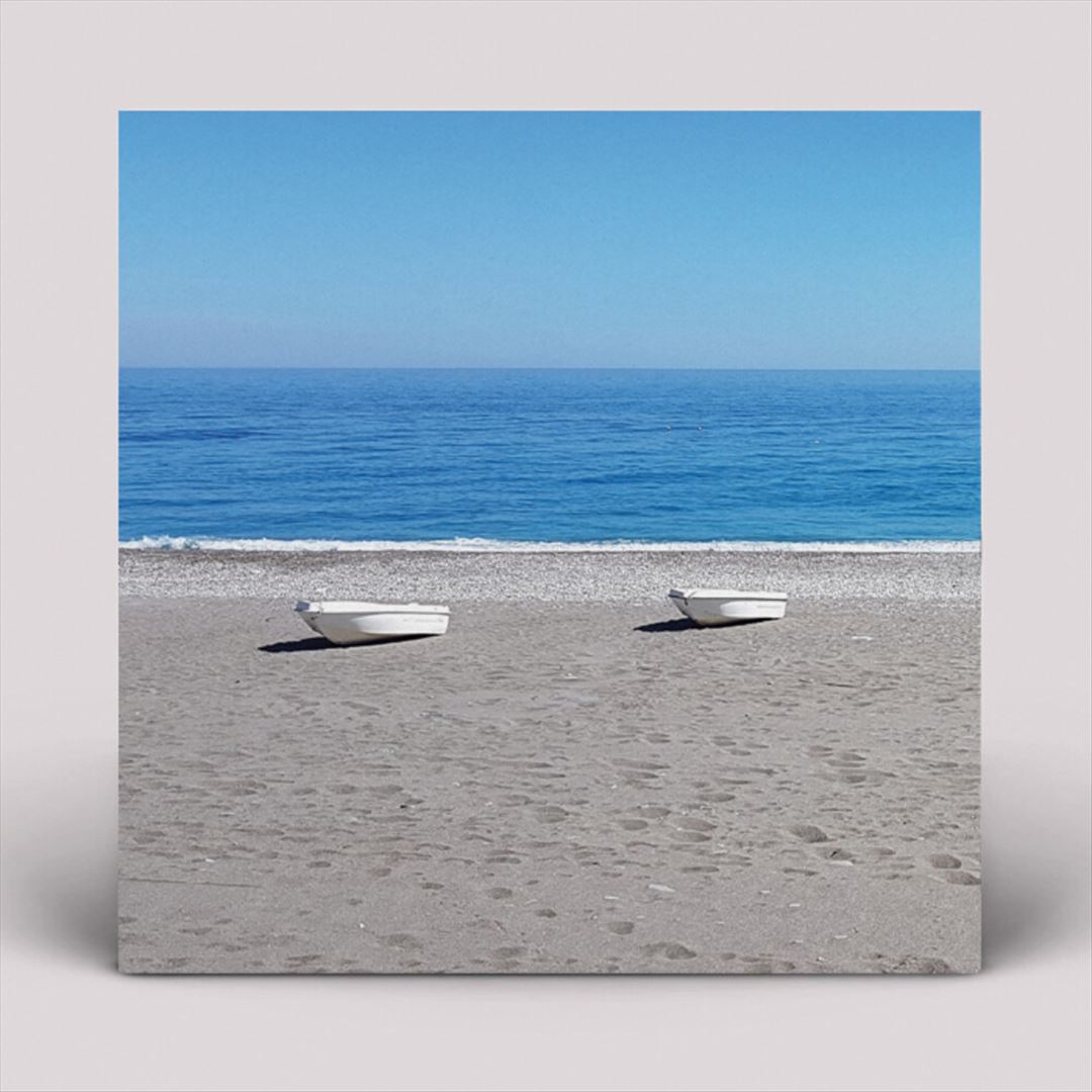 Senza Estate cover art