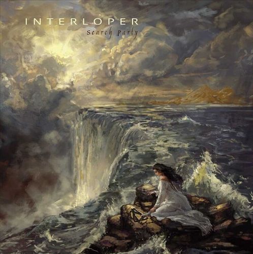 Search Party cover art