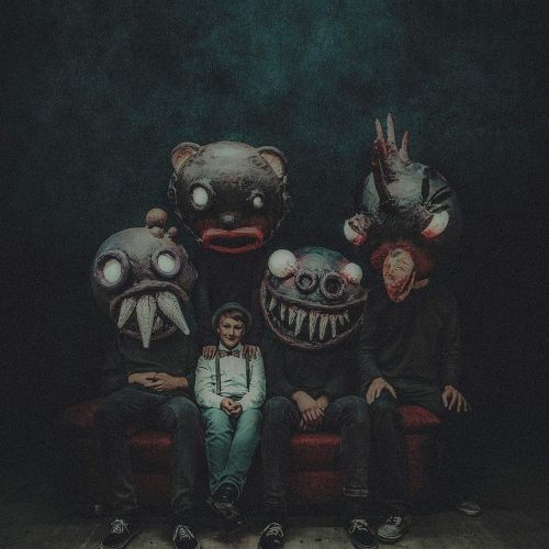 Other Side of Sadness cover art